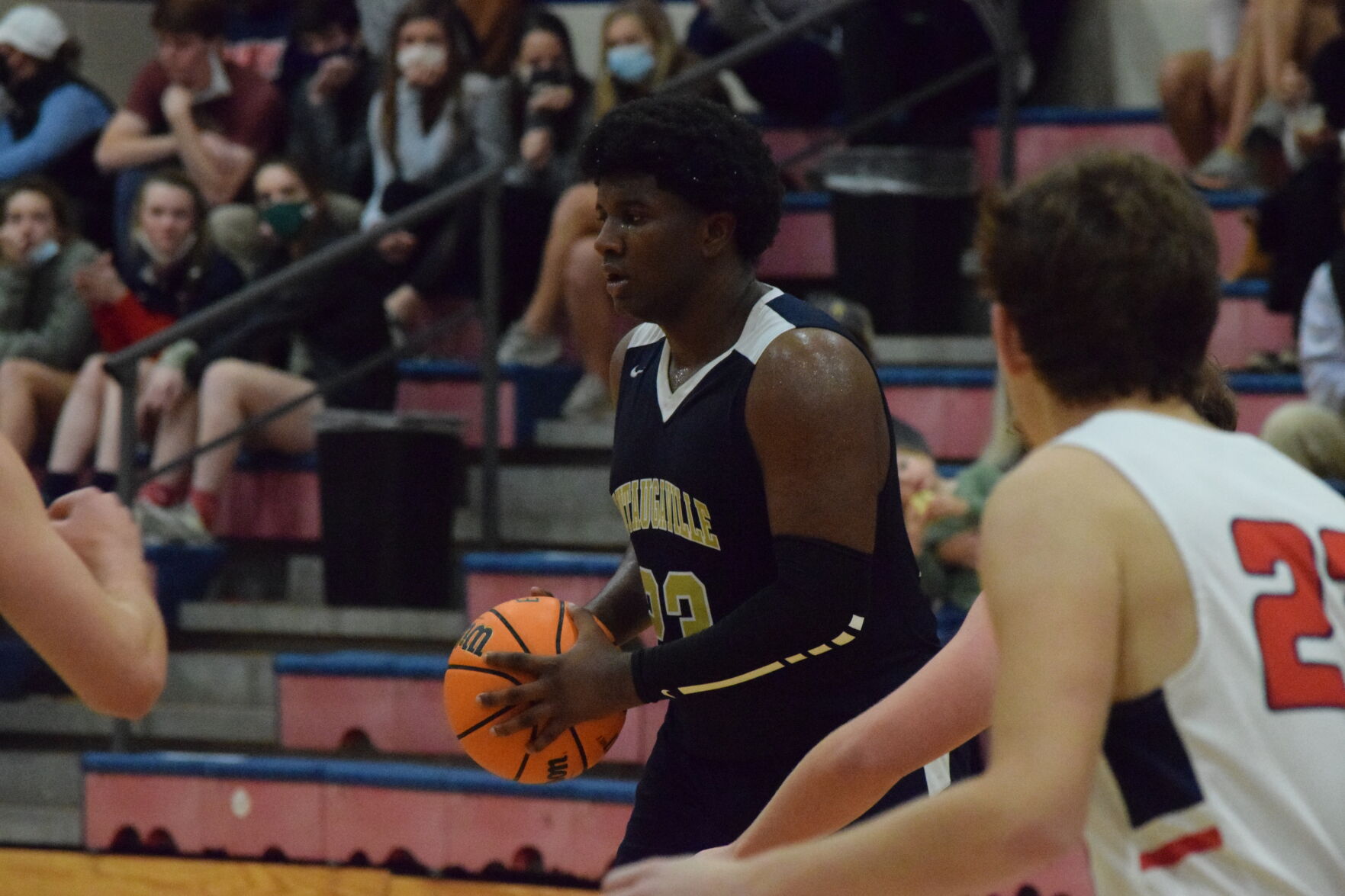 Autaugaville wins CCC tournament, improves to 13-0